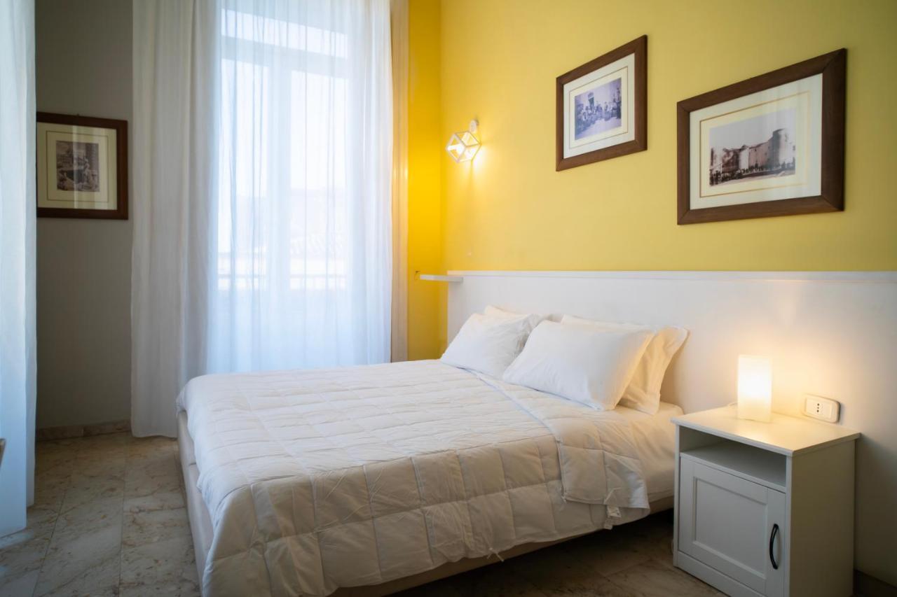 Margherita Rooms Catania Exterior photo