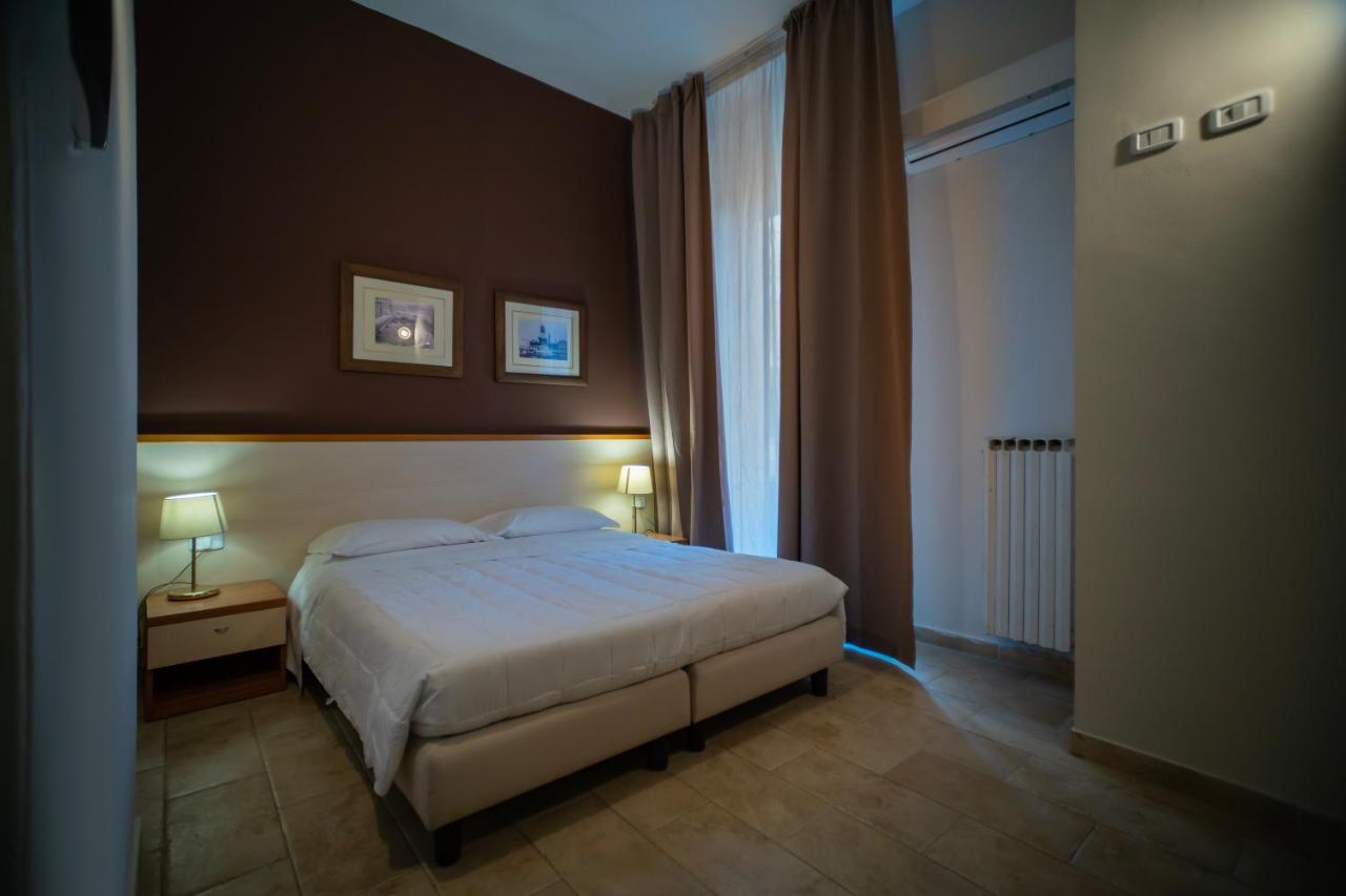 Margherita Rooms Catania Exterior photo