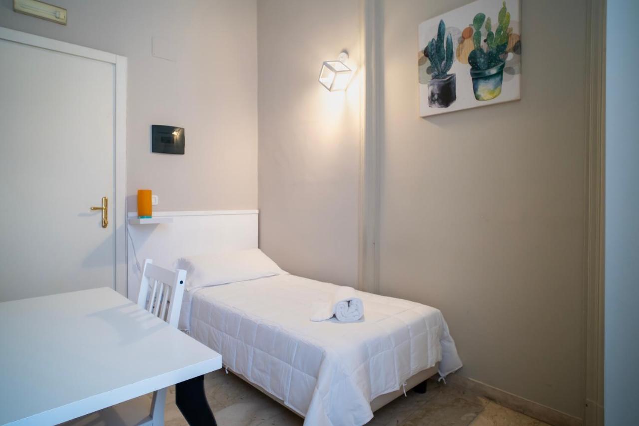 Margherita Rooms Catania Exterior photo