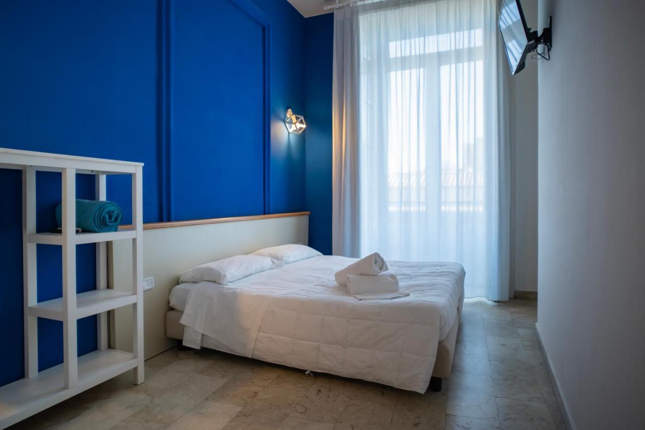 Margherita Rooms Catania Exterior photo