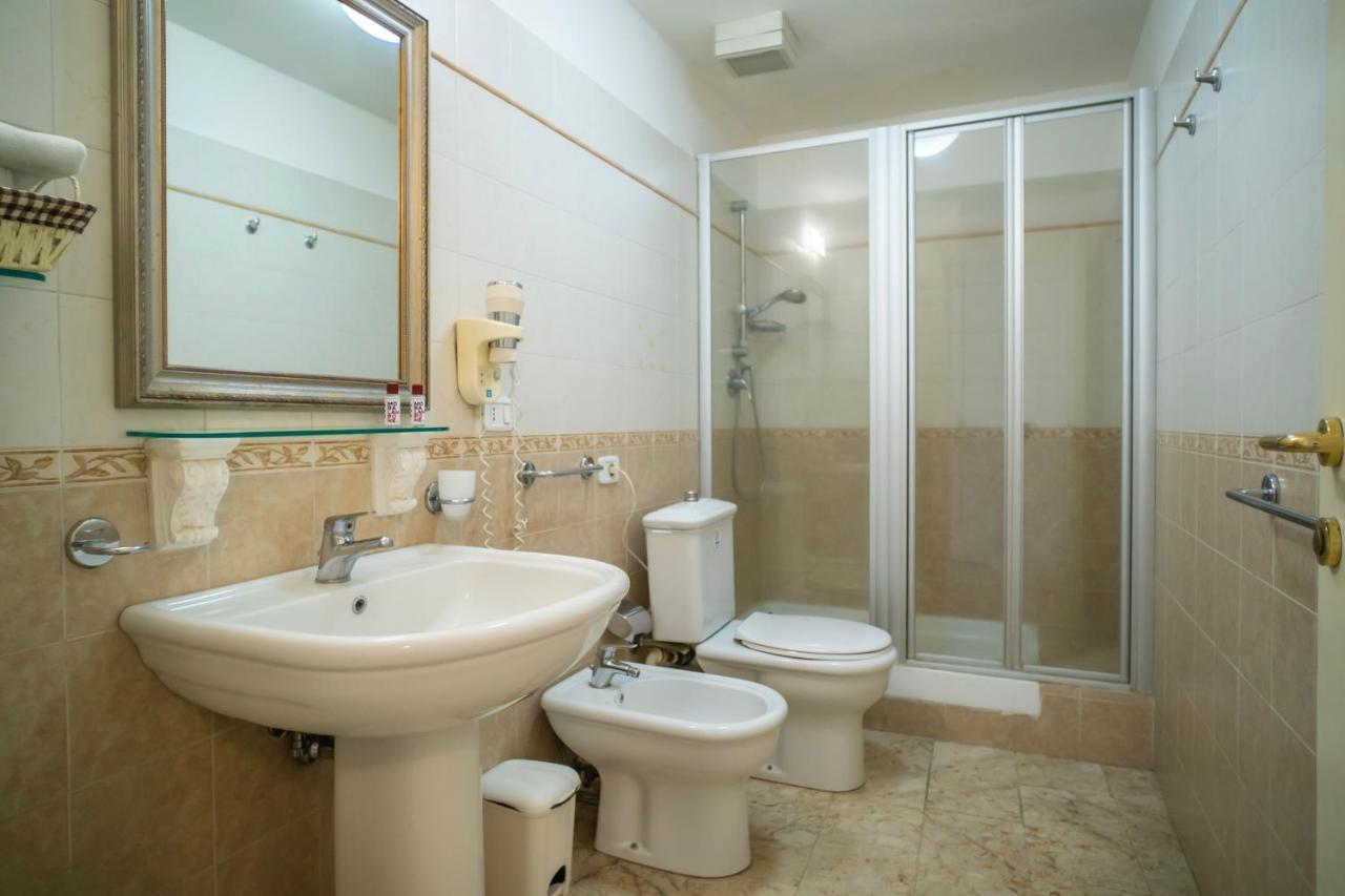 Margherita Rooms Catania Exterior photo
