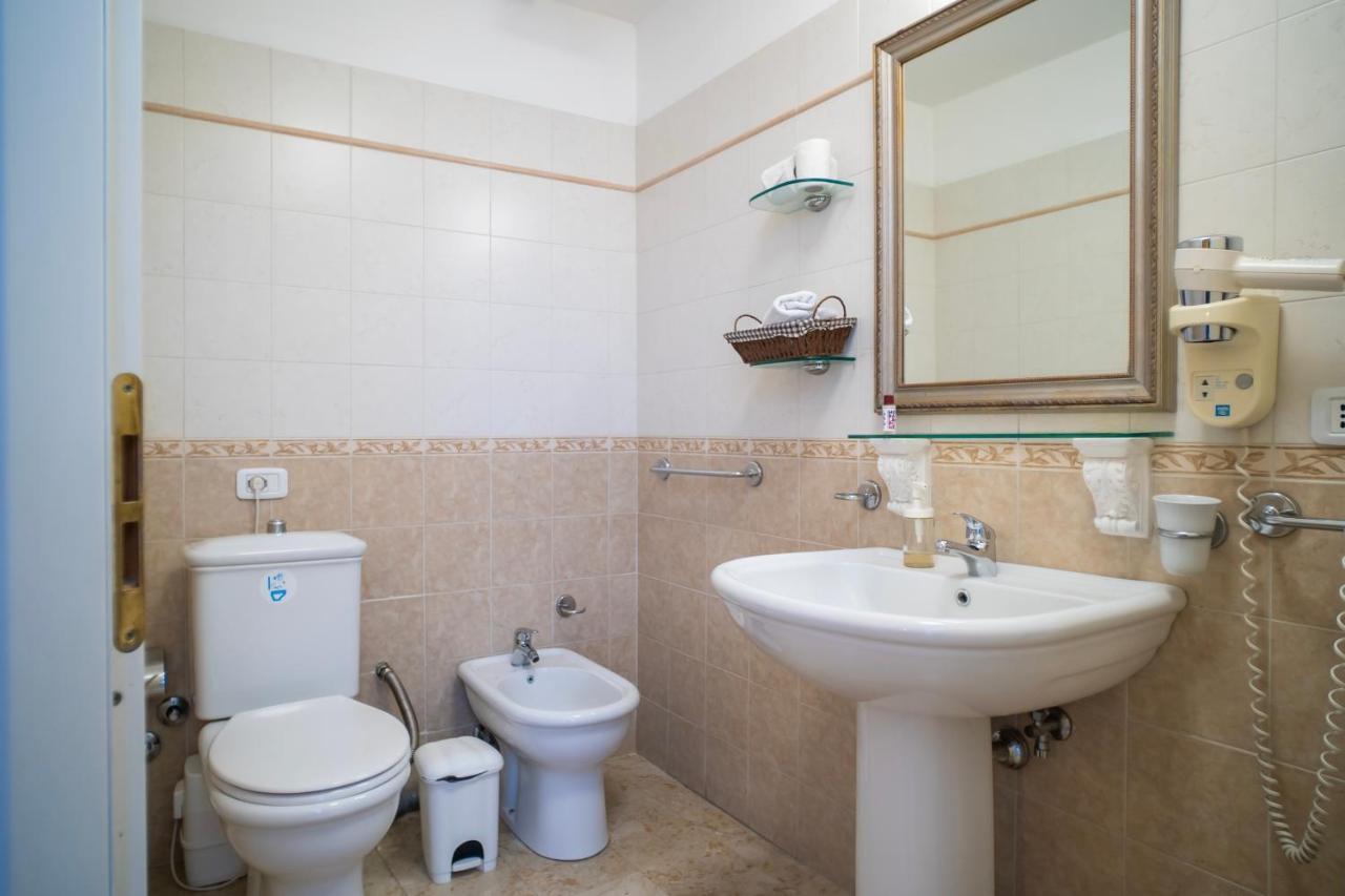 Margherita Rooms Catania Exterior photo
