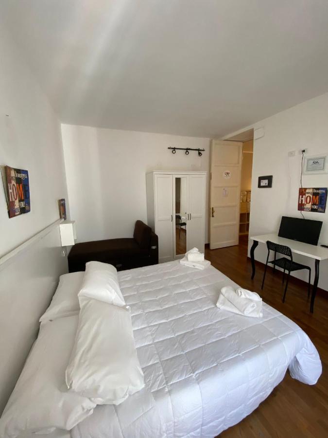 Margherita Rooms Catania Exterior photo
