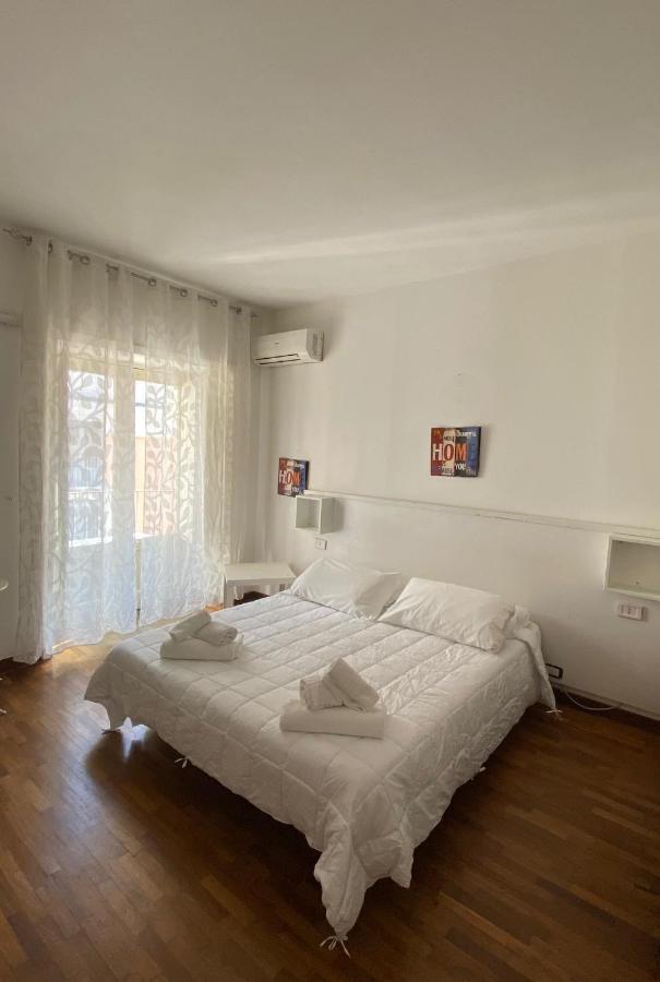 Margherita Rooms Catania Exterior photo