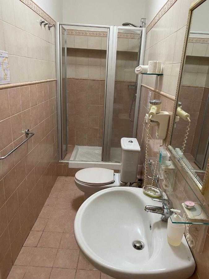 Margherita Rooms Catania Exterior photo