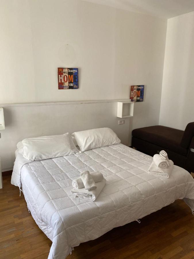 Margherita Rooms Catania Exterior photo