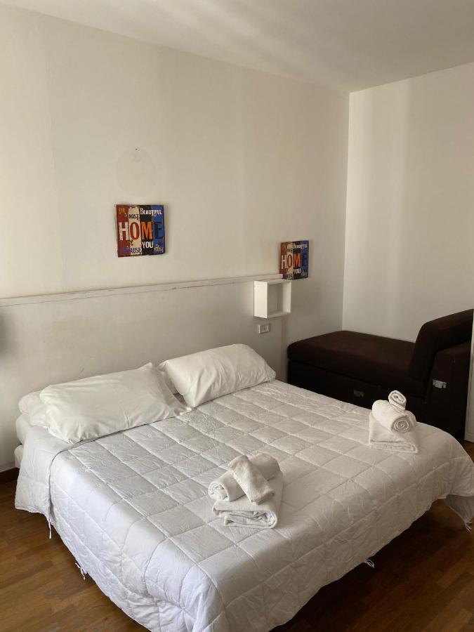 Margherita Rooms Catania Exterior photo