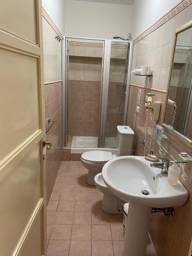 Margherita Rooms Catania Exterior photo