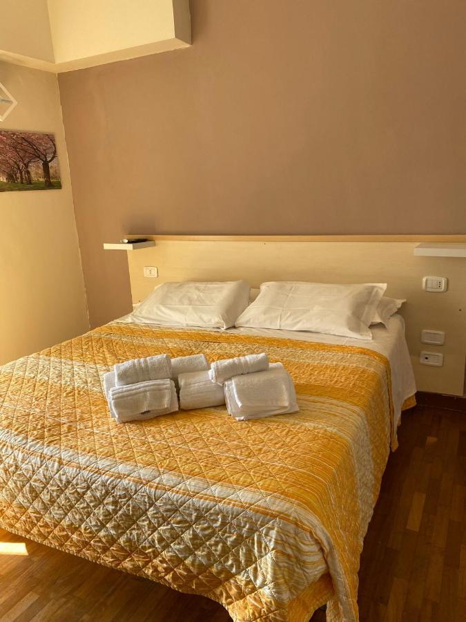 Margherita Rooms Catania Exterior photo