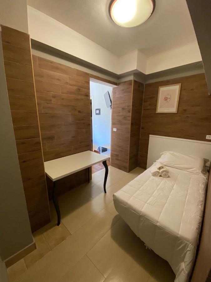 Margherita Rooms Catania Exterior photo