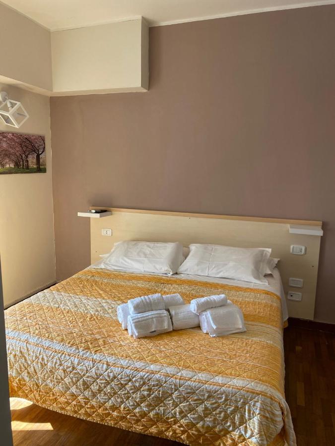 Margherita Rooms Catania Exterior photo