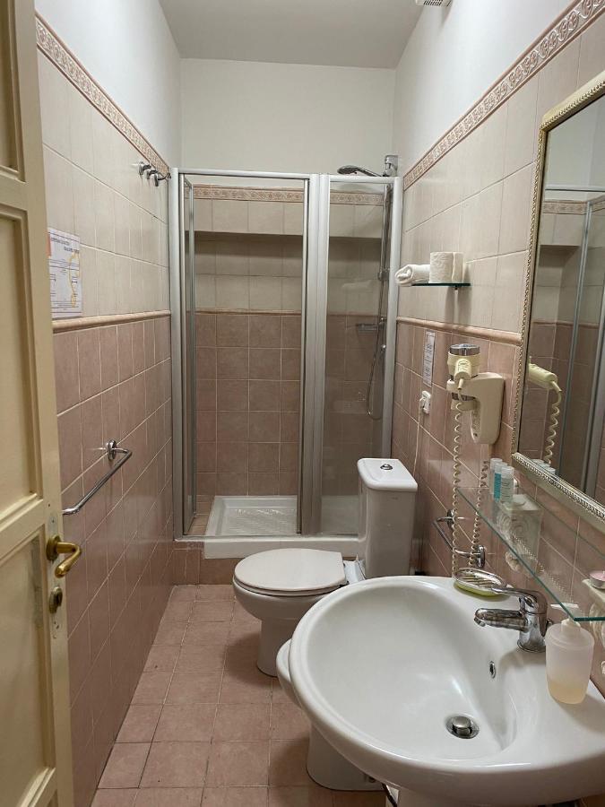 Margherita Rooms Catania Exterior photo