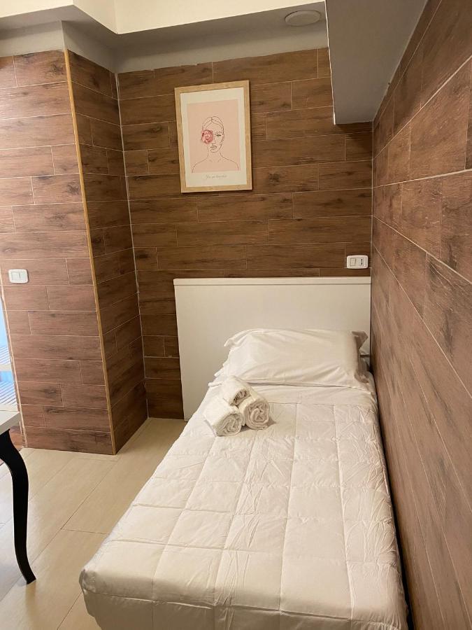 Margherita Rooms Catania Exterior photo