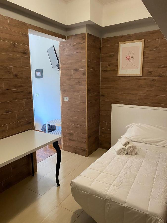 Margherita Rooms Catania Exterior photo