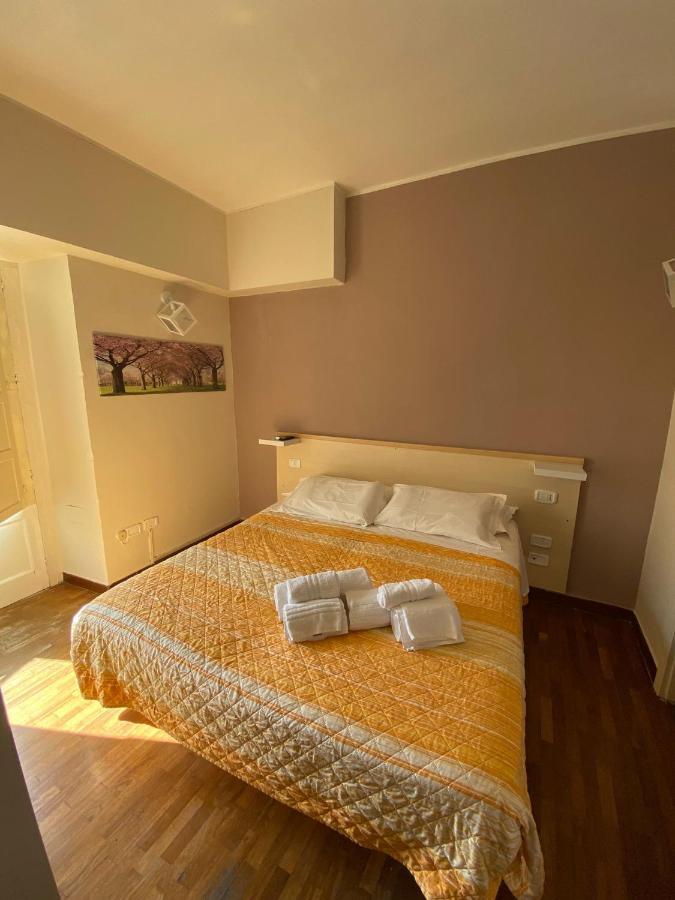 Margherita Rooms Catania Exterior photo