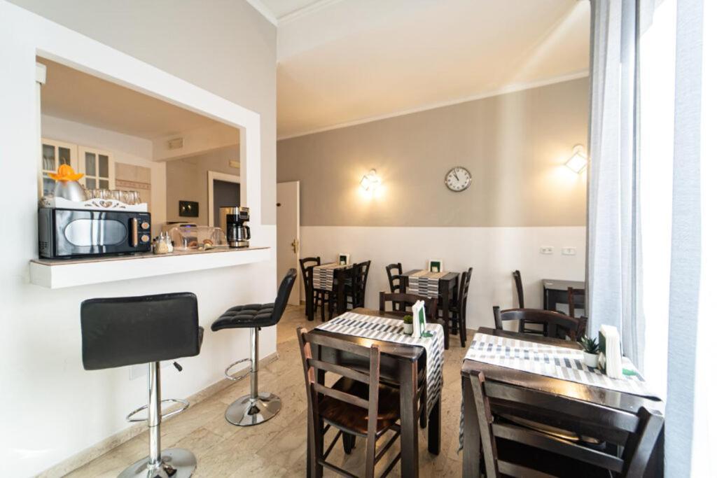 Margherita Rooms Catania Exterior photo