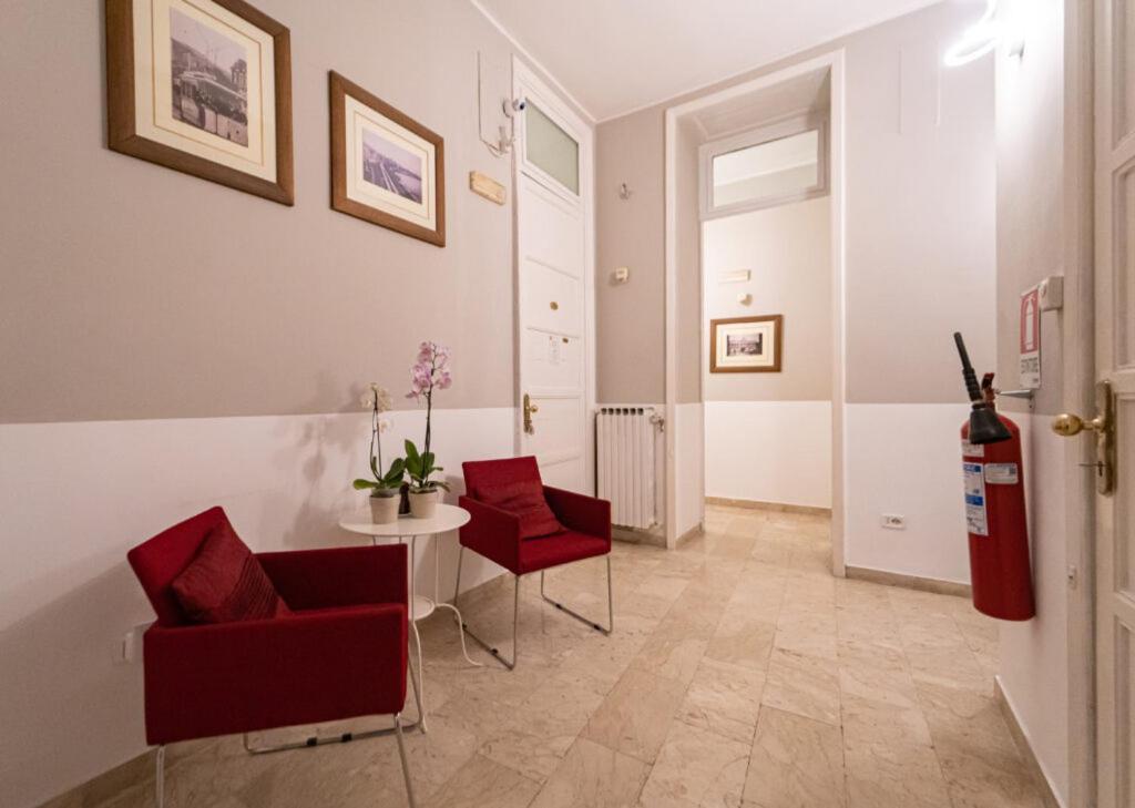 Margherita Rooms Catania Exterior photo