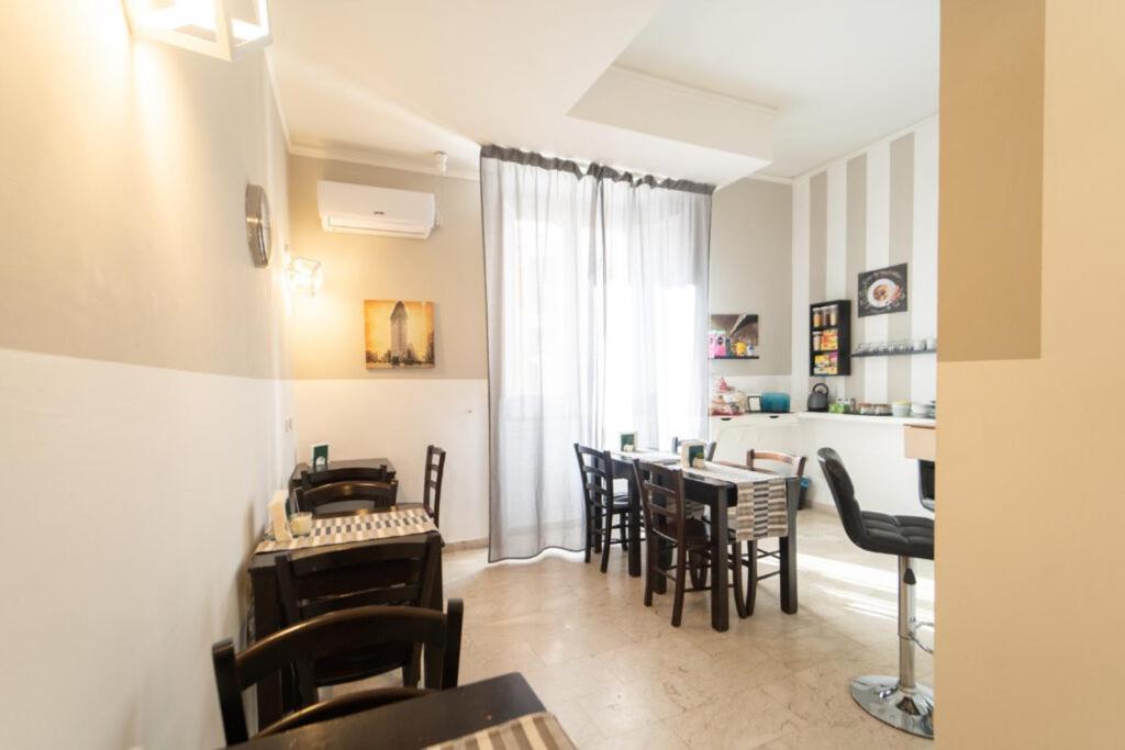 Margherita Rooms Catania Exterior photo