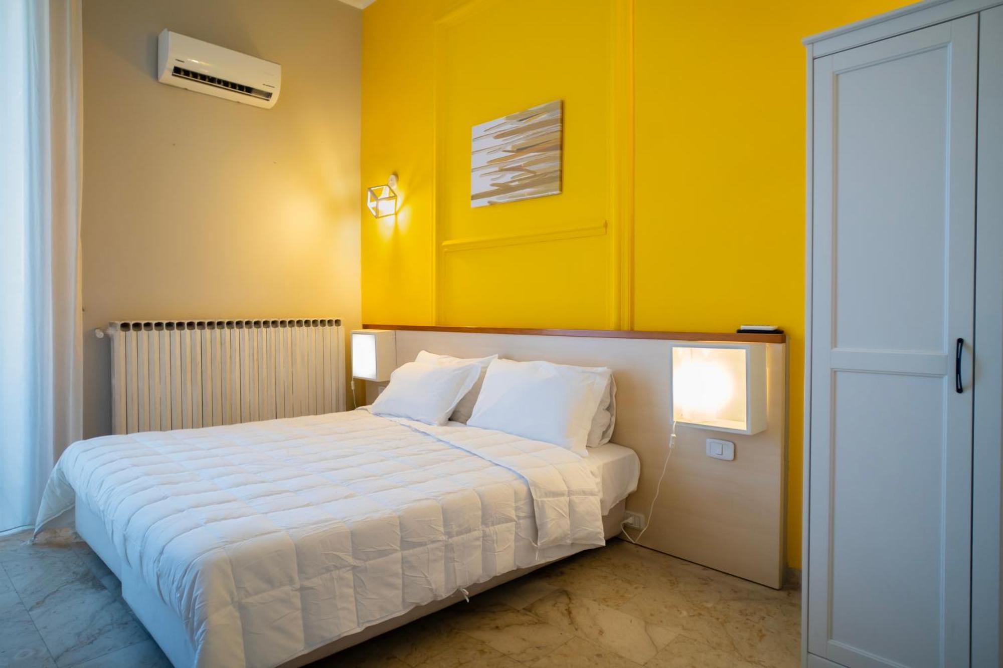 Margherita Rooms Catania Exterior photo