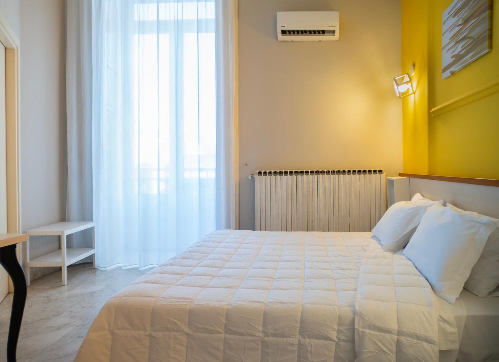 Margherita Rooms Catania Exterior photo