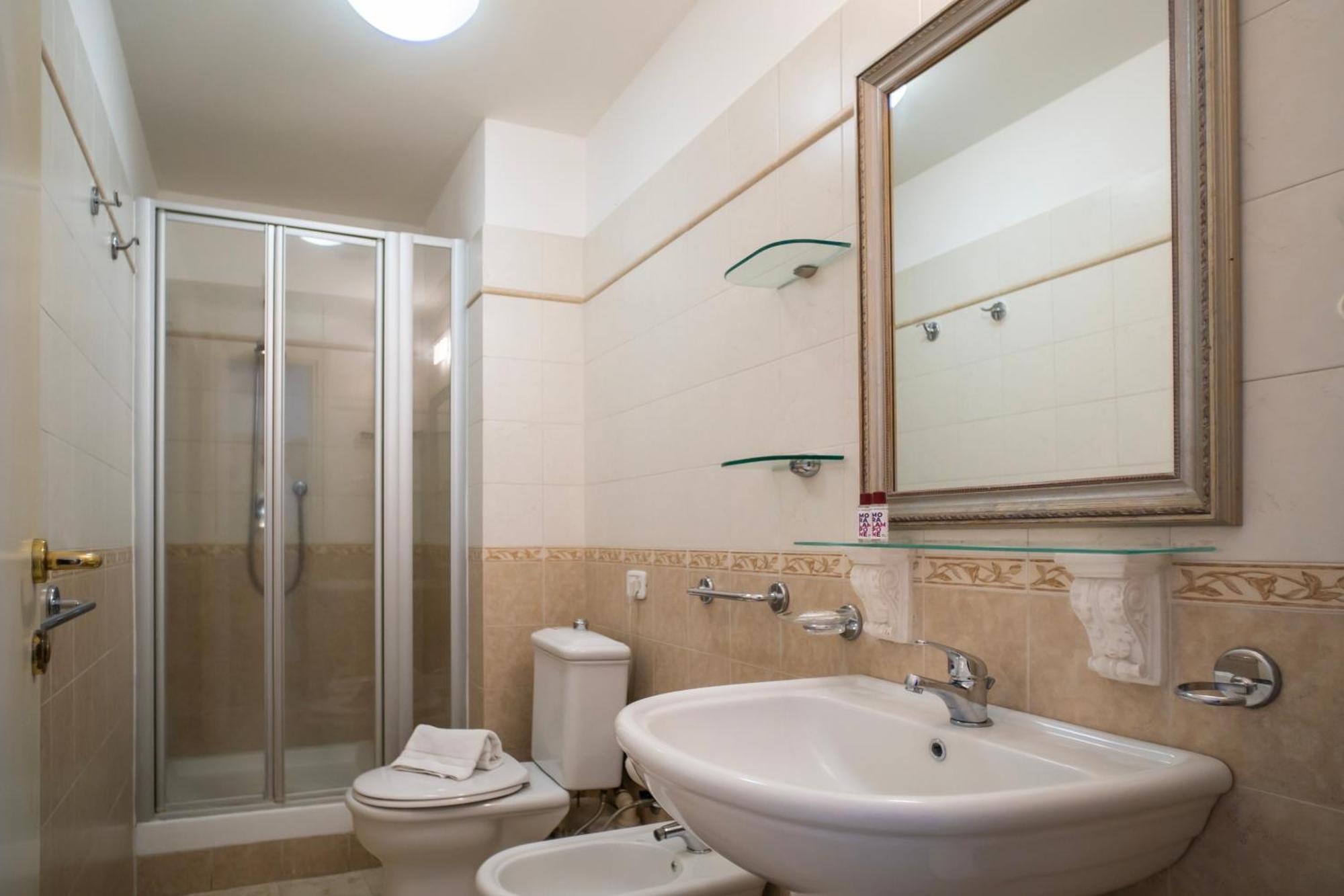Margherita Rooms Catania Exterior photo